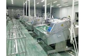 真空包裝機按基本用途可以分為哪幾類？